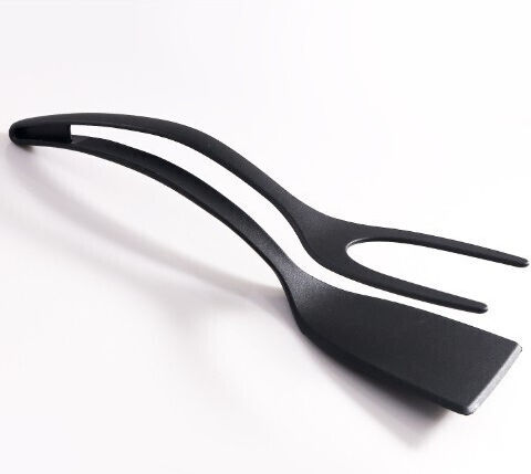 Alista Home Λαβίδα Κρέατος από Σιλικόνη 31cm