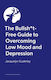 Bullsh*t-free Guide To Depression - Jessica Kingsley Publishers - Paperback / Softback