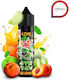Oil4vap Ароматен Изстрел 12ml/60ml 1 Брой Apple Peach