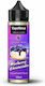 VapeNova Flavor Shot 25ml/120ml 1 Stück Blueberry Cheesecake