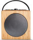 Wavemaster KidzAudio Ηχείο Bluetooth 3W με Διάρκεια Μπαταρίας έως 8 ώρες Καφέ