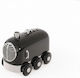 HL-555 Train Boxă Bluetooth 10W cu Radio și Durată a Bateriei de până la 5 ore Neagră