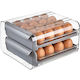 Alista Home Alista Home Kühlschrank-Organisatoren Für 32 Eier