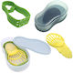 Alista Home Avocado Storage Case