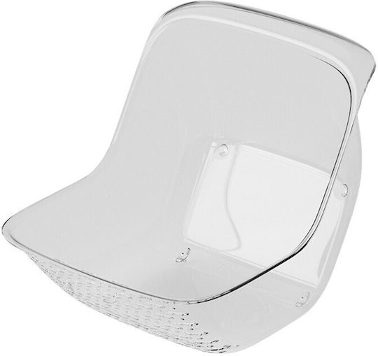 Alista Home Филтър За Зеленчуци Пластмасов 15.5x18.6см