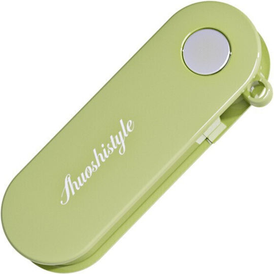 Alista Home Decojitor/Îndepărtător de Sâmburi pentru Fructe și Legume din Oțel Inox
