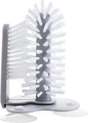 Glass Cleaning Brush Alista Home Plastic Suction Cup 17.5 X 14 Cm Gray Glass Cleaning Brush Alista Home Plastic Suction Cup 17.5 X 14 Cm Gray