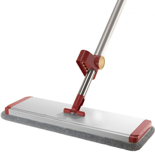 Alista Home Drehbare Parkettmop 125917