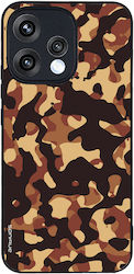 Sonique Camouflage Army Series Oppo Reno15 5g B...