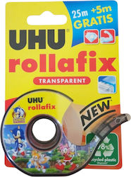 UHU Лента Rollafix