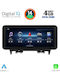 Digital IQ Auto-Audiosystem Für Mercedes-Benz C Klasse 2007-2011 Mit Bluetooth USB Eingebautes Wi-Fi GPS Apple CarPlay Android Auto Mit Touchscreen 10.25 Digital IQ TPK 16984 CPA