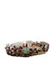 Silver Bracelet Natural Garnets Sapphires Songea Emeralds 925