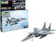 Revell Model Set Boeing F-15c Eagle Scale 1:72 63778