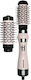 Heinner Ceramic Electric Hair Brush with Rotating Head 1200W