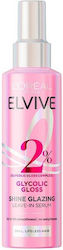 L'Oreal Paris Elvive Glycolic Gloss 150ml L'Oreal Paris Elvive Glycolic Gloss 150ml