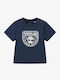 Kids Blue T-shirt
