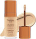 Danessa Myricks Beauty Liquid Concealer 04