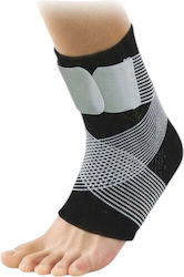 Angel Shopping Elastische Knöchelbandage Dynamic Protections 1Stück Schwarze Größe One Size Angel Shopping Elastische Knöchelbandage Dynamic Protections 1Stück Schwarze Größe One Size