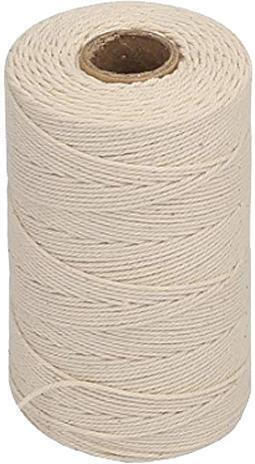 Cotton Twine Tying Sausages Cold Cuts 100g