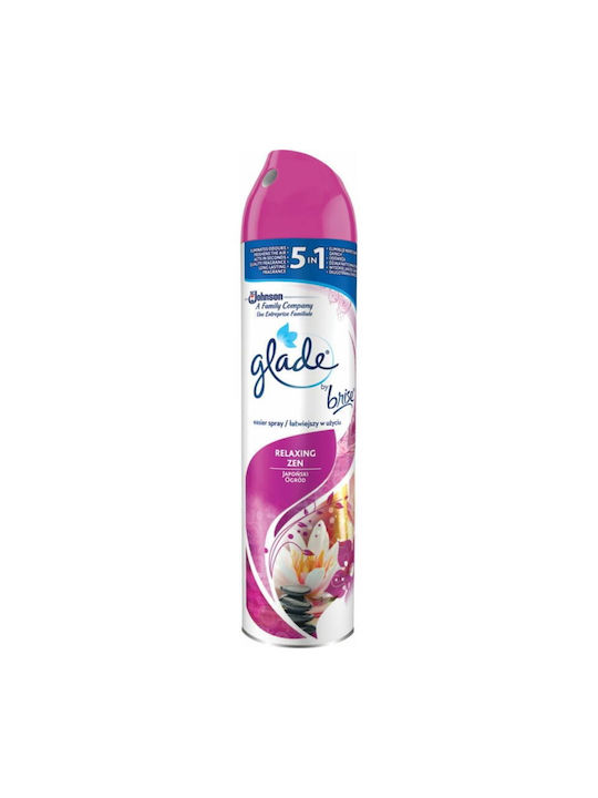 Glade Aromatic Spray Japanese Garden HG-539400 300ml
