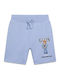 Sport Kids Shorts/Bermuda Light Blue