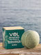Vis Olivae Spirulină & Argilă Albă Șampon Solid Hidratant 20gr
