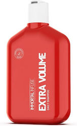 Immortal Infuse Immortal Infuse Volumen Shampoo 500ml