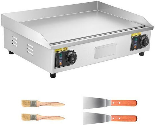 Placă Electrică De Gătit 72.5x40x 4.4kW Cu Placă Plană