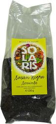 Black Sesame Seeds Seasoning 150g Solaris