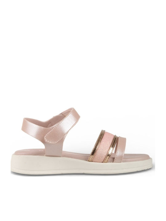 Marikelly Kids' Sandals Pink