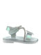 Kids' Sandals Silver AK26-561