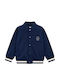 Kids Bomber Dark Blue