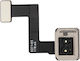 Clappio Replacement Lidar Sensor Flex Cable Iphone 17 Pro Black