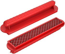 Alista Home Ψηστιέρα Hot Dog Alista Home Ψηστιέρα Hot Dog
