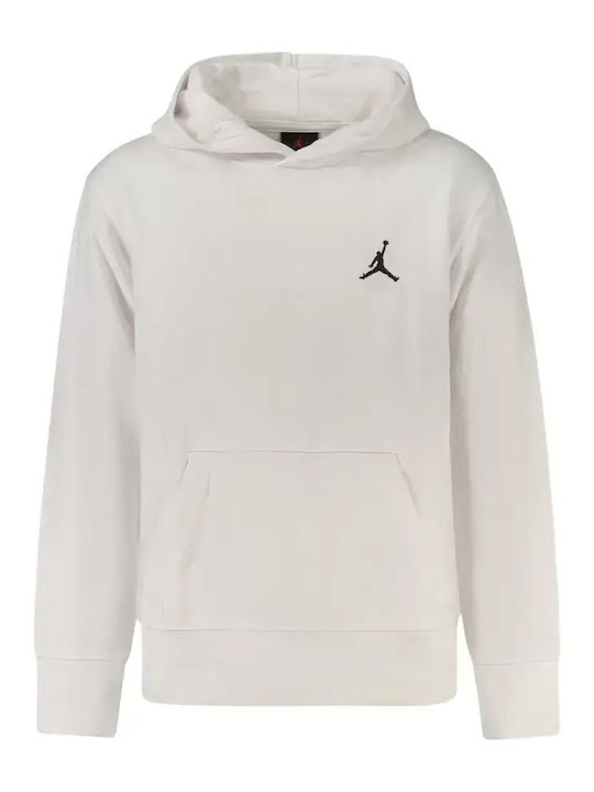 Jordan Kinder-Sweatshirt mit Kapuze und Taschen...