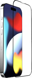 iLera Tempered Glass (iPhone 15 Plus / 16 Plus) iLera Tempered Glass (iPhone 15 Plus / 16 Plus)