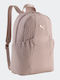 PUMA Backpack Μπεζ