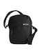 Men's Shoulder / Crossbody Bag Black