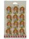 Alista Home Set Pinuri Multicolore