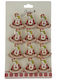 Alista Home Module Pinuri Multicolore
