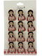 Alista Home Set Multicolour Pins