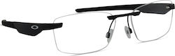 Unisex Метални Oakley Steakhouse 1.0 Ox3126 312...