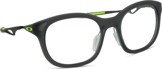 Unisex Plastic Oakley Neoture Ox8204d 820402 54