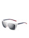 Bolle Ochelari De Soare Unisex Cu Ramă Din Plastic Gri Și Lentile Gri BS048001