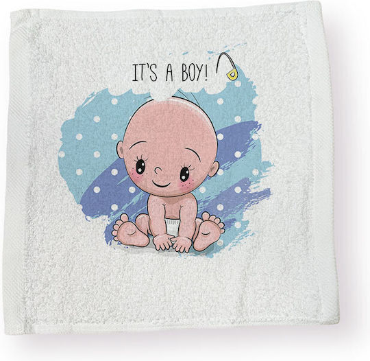 Bonjour Bebe Рамо Кърпа За Бърсане