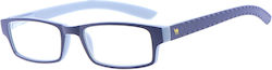 Cammello 1393 Γυαλιά Πρεσβυωπίας +4.00 Gray Blu...