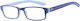 Cammello 1393 Lesebrillen +4.00 Graublau Grau