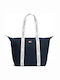 Essential Women's Tote Bag Black