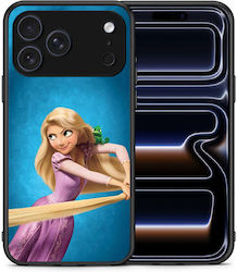Tangled 2 Iphone 17 Pro Handyhülle Tangled 2 Iphone 17 Pro Handyhülle