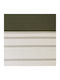 Elite Blinds 627349-28 Stor De Umbrare Din Țesătură În Culoare Albă Lățime 100xÎnălțime 200cm